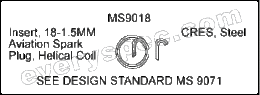 MS9018