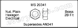 MS20341