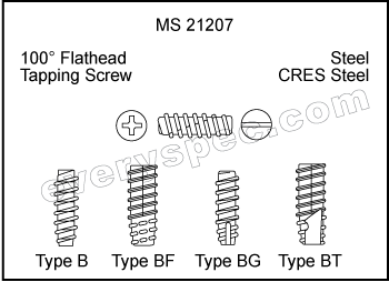 MS21207