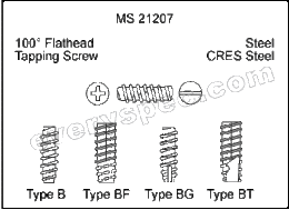 MS21207